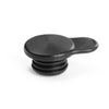 Yamaha Raptor 660R Radiator Overflow Tank Cap Cover (2001–2005)
