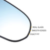 Honda Odyssey Right Side Blue Heated Mirror Glass (2006-2008)