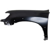 Fender For Toyota Tundra 2000-2006 Front Driver Side w/