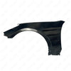 Hyundai Genesis Coupe 2010-2016 Real Carbon Fiber Fenders Vent Panel