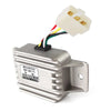Caterpillar Mitsubishi Excavator Regulator Relay (1990–2024)