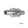 Gas Diesel Fuel Car 12MM One Way Check Valve Non Return