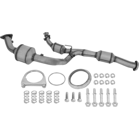 Catalytic Converters for Chevy 19420277 Chevrolet