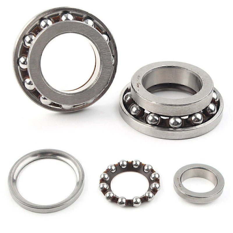 Suzuki GSXR600 GSXR1300R Steering Stem Bearing Front Wave Plate (2001-2023)