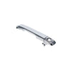 Isuzu Dmax RT Front Right Chrome Outer Door Handle (2012–2020)