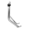 Harley Softail Fat Boy (2018-2024) Chrome Mustache Engine Guard Crash Bar