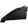 Set of 2 Engine Splash Shield For BMW M3 2008-2013