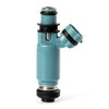 Subaru Impreza WRX 2.0L Turbo 6X Fuel Injectors (2000-2005)