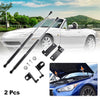 Mazda MX-5 Front Hood Lift Supports (2006-2015)