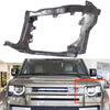 Land Rover Defender Front Left Headlight Frame Support