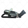 Bobcat 743 751 753 763 773 Fuel Shut Off Solenoid