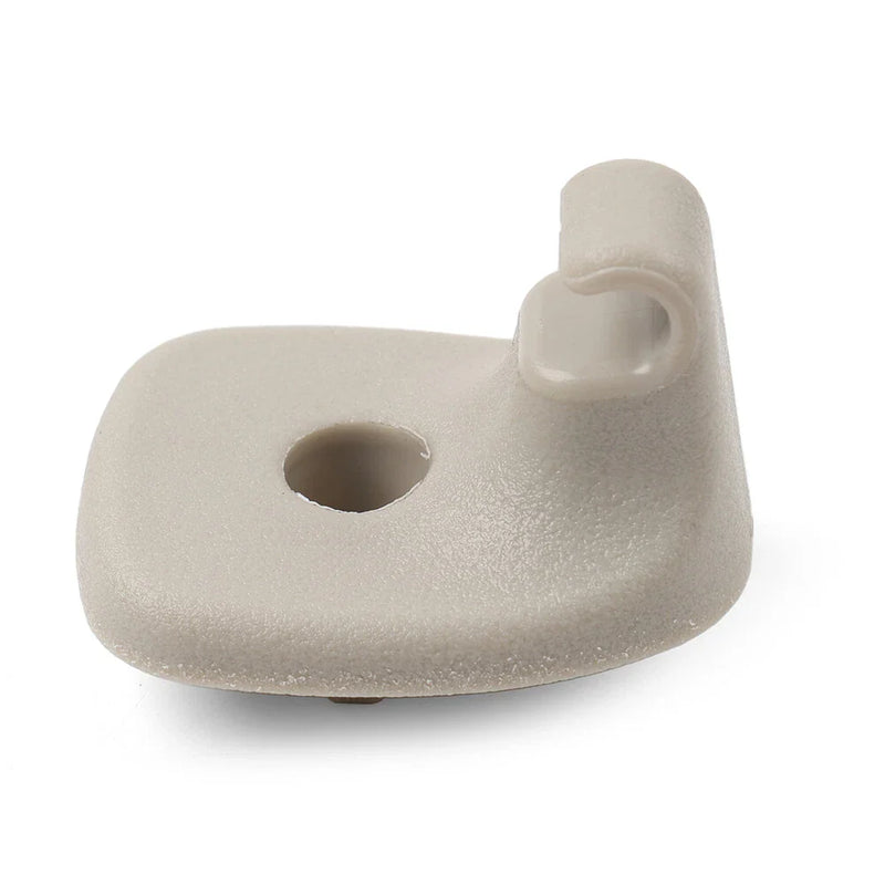 Dodge Caliber, Jeep Compass, Patriot Sun Visor Retainer Clip Buckle (2007-2012)