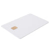 SLE4442 Chip Safety - Compatible with Various Models 5 x ISO PVC Blank Smart Card