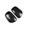 Lexus IS300 2001-2005 Real Carbon Fiber Stick-on Side Mirror Caps Trim
