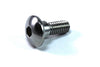 Honda CBR NSR VFR Stainless Fairing Bolts m6 x16mm +4mm Shoulder Shank x10