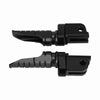 Benelli Leoncino 500, 502C, 752S Footrests Foot Pegs (2018-2022)