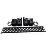 Land Rover Defender 90 110 Exhaust Pipe Guard Cover (2020-2025)