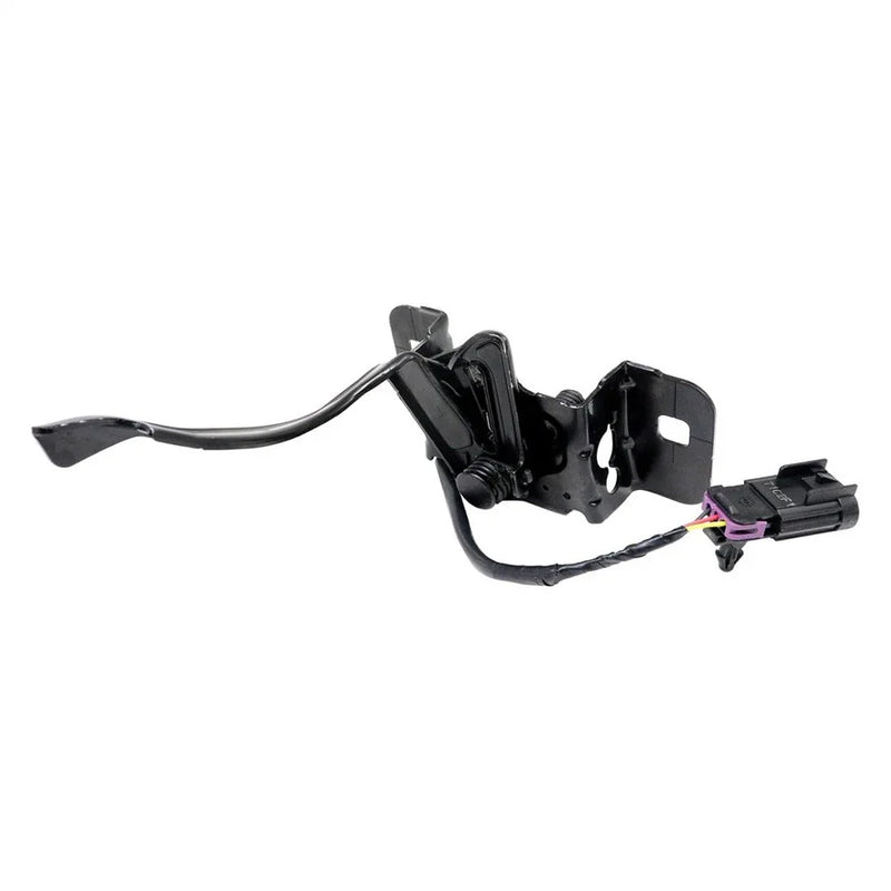 Cadillac XT5 Hood Lock Latch (2017-2018)