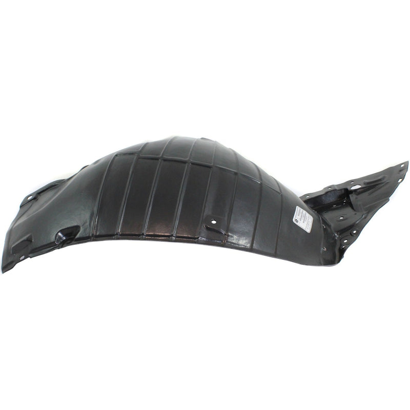 Fender Liner For Nissan 370Z 2009-2020 Front Passenger