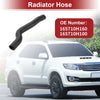 Toyota Camry Radiator Hose 2.4L (2007-2011)