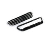 BMW E46 M3 Side Grille Vents (2000-2006)