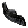 Hyundai Elantra Car Plastic Side Cowl Trim Covers (2006-2010)