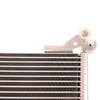 BMW E60 E61 535i xDrive Engine Oil Cooler (2003–2010)