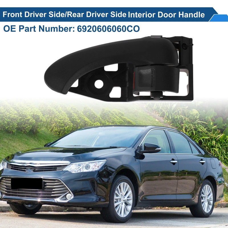 Toyota Camry Front Passenger Side Door Handle (2007-2011)