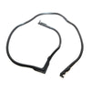 Toyota Land Cruiser J40 BJ44 BJ46 FJ40 HJ45 HJ47 1960-1984 Back Door Weatherstrip