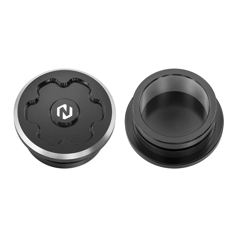Harley Sportster S RH1250S Frame Hole Cap Cover Plug (2021-2024)