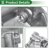 Ford Expedition 2015-2020 Aluminum 1 x Piece Engine Oil Pan
