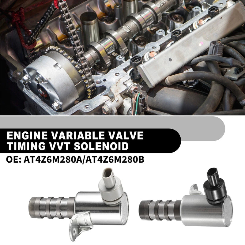 Ford F150 VVT Solenoid (2011-2017)