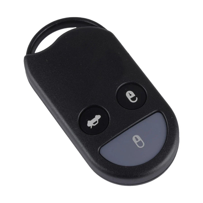 Nissan Maxima 1995-1999 Remote Key Shell Case (2 x Buttons)