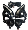 Mazda2 Mazda 2 1 Set Fog Light Projector (2017 - Present)