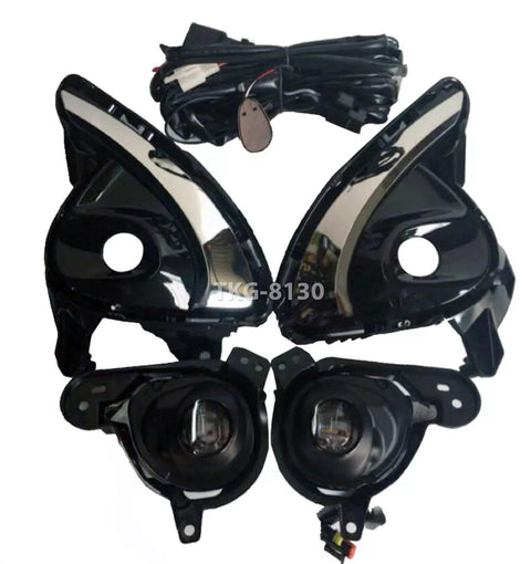 Mazda2 Mazda 2 1 Set Fog Light Projector (2017 - Present)