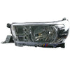 Toyota Hilux SR Workmate GUN125 Headlight (2015-2020)