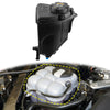 BMW 550i E60 Coolant Reservoir Tank w/ Cap Sensor (2006-2010)