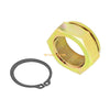 Polaris Trail Blazer 250 Trail Boss 325 Rear Housing Hub Jam Nut