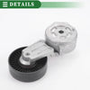 Ford Bronco Engine Belt Tensioner Pulley (1987-1996)