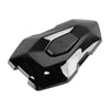 BMW S1000R / M1000R (2021-2024) Black Rear Back Seat Cover