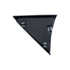 Silverado 3500 Front Left Door Inside Triangle Cover (2007-2013)
