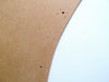 Mercedes Ponton 220 S w180 Door Panel Cardboard (1954–1959)