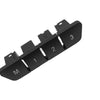 Mercedes Benz B Class W246 Left Seat Control Switch Cap (2011-2019)
