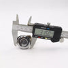 Nissan D22 Navara Terrano  1997-2004 Gas Filler Lock