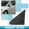 Toyota Corolla Pair Door Mirror Corners (2019-2021)