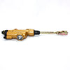 PIT PRO Dirt Bike ATV 8mm Banjo Back Rear Hydraulic Brake Master Cylinder