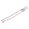 Mazda & Ford 2 x Car Speaker Connector Wire Harness Adapter