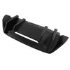 Ford Mustang GT S650 Matte Black Rear Bumper Diffuser (2024-2025)