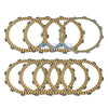 Suzuki GSX1250 ABS Clutch Friction Plates (2010-2011)