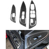 Hyundai Veloster JS Window Lift Switch Cover Trim (2019-2023)
